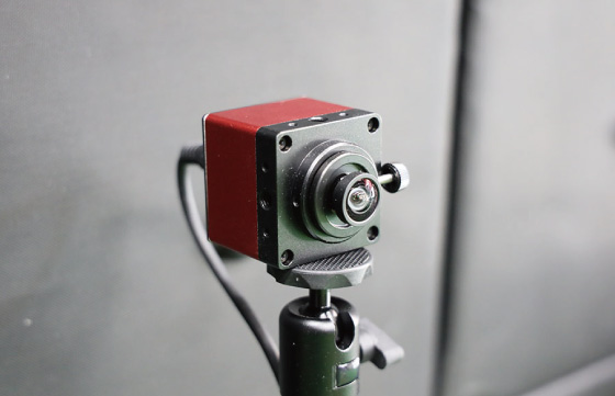 ハイスピードカメラ SANTANA