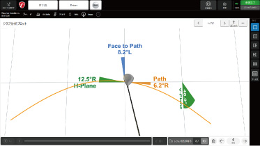 弾道測定器「フライトスコープMEVO RANGE 」画像07