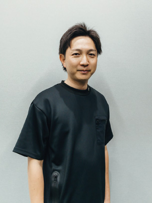 プロコーチ 米澤 愛信