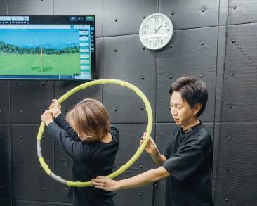 プライベートレッスン